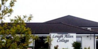 Lough Allen College